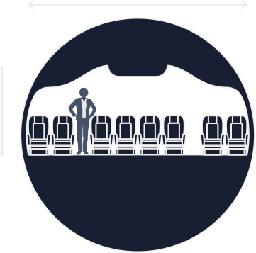 fuselage cut